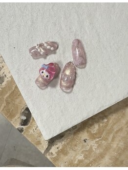 アンドシー ビューティー(&c beauty)/
