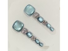 サンネイルルーム(sun nail room)/