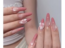 シーズネイル(She's Nail)