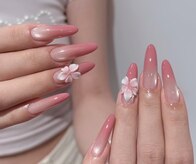 シーズネイル(She's Nail)