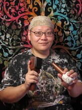 トークセン ビハーラ&nbsp;折田 紘一郎