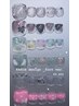 【期間限定】Foot nail design by kaede （初回オフ無料）　