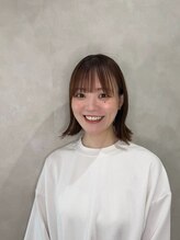 エニーバイヒルズビューティーサロン 恵比寿(any by HillsBeautySalon) Yuka