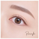リアウェイク(Reawayke)