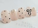 Yドット×リボン8980円～