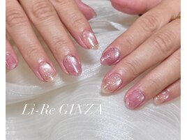 バブルネイル