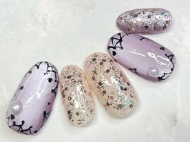 オールデザイン☆ハロウィン♪