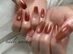 ネイルズアンカー(nails anchor)の写真