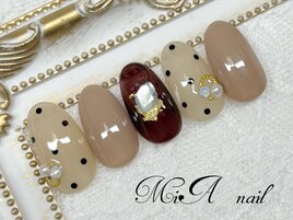 パラジェル★定額コース