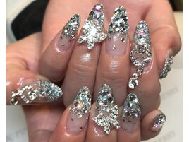 ～ゴージャスネイル～