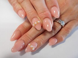 スカルプワンカラー