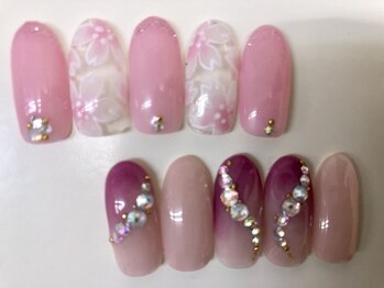 ジュエル(Jewel)/再来 定額コミコミ 7630円