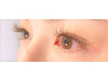 ジゼル 恵比寿本店(GIZELE)/ブラウンエクステ