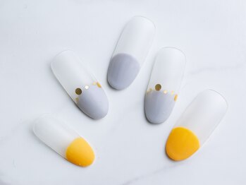 ラヴィエール(Laviere)/スタンダードコース♪