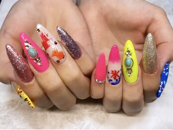 ハーティー(Hearty)/