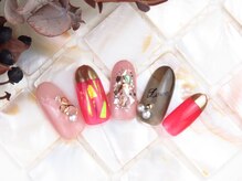 ル クレール(Nail & Eyelash Le Clair)/