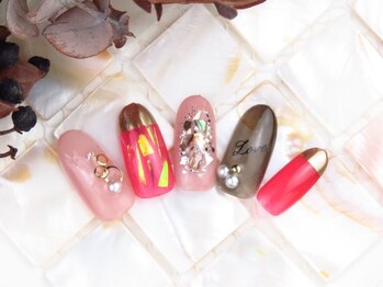 ル クレール(Nail & Eyelash Le Clair)/