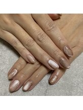 モグネイル(Mogunail)/大人マグネットネイル