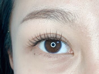 ルノ(Runo)/Cカールフラットラッシュ