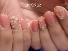 ネイルサロン ブルーム(BLOOM)/桜ネイル758
