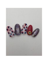 ルブラントーキョー(Le blanc tokyo)/