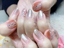 ネイルサロン ルリアン/