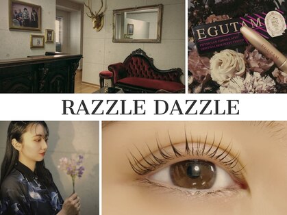 ラズル ダズル(RAZZLE DAZZLE)の写真