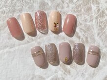 キャンアイドレッシー 熊谷店/11月5000円