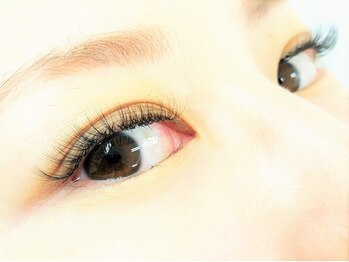 アイズ 新所沢店(I's)/ボリュームラッシュ400本