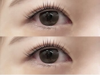 フェイン 青山店(fein.)/パリジェンヌラッシュリフト