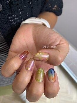 ビーブル 四日市(bebl)/定額デザイン