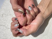 クロシュ(Cloche)/