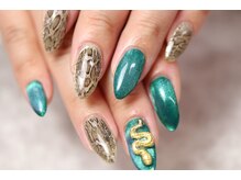 ネイル シャンブル(nail CHAMBRE)/