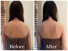 スパノビリタ 福井店/花嫁様