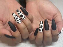 チェミールエテ(CHEMIR.ete)/スカルプネイル