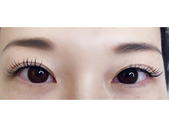 ラグシー 桜木町(RAGCie)/【フラットラッシュ120本】