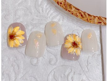 ベルファム(Belle femme)/