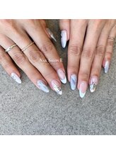 ネイルサロン R/スタイリングコース