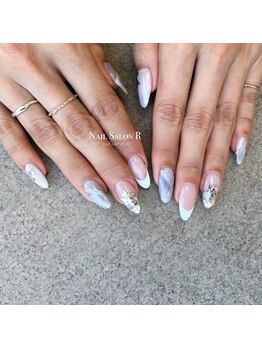 ネイルサロン R/スタイリングコース