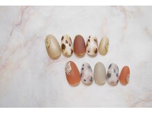 ブリオン 六本松店(Bullion)/オータムアニマル