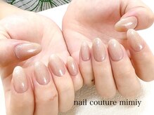 ミミィー(mimiy)/大人可愛いワンカラー☆