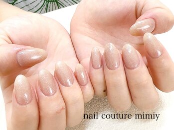 ミミィー(mimiy)/大人可愛いワンカラー☆