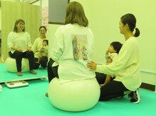 たけむら整体院/運動指導