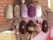 シェリ(cheri)/デザイン