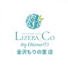 リゼラアンドコー 金沢もりの里店(LIZERA&Co)ロゴ