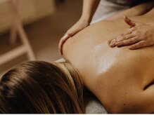 ベルソー(Berceau)/ボディリンパマッサージ