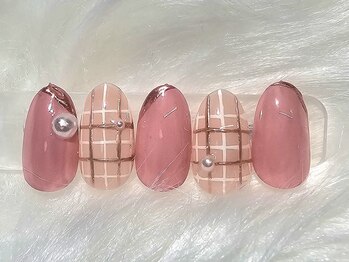 イング(+ Ing)/チェック