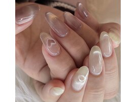 ◆ハートマグネット◆