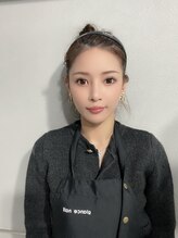 グランスネイル(glance nail) らん