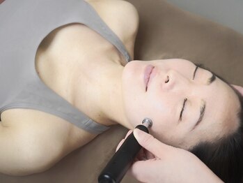 ドクターボディ 恵比寿店(Dr.Body)/【ブライダルに向けた小顔矯正】